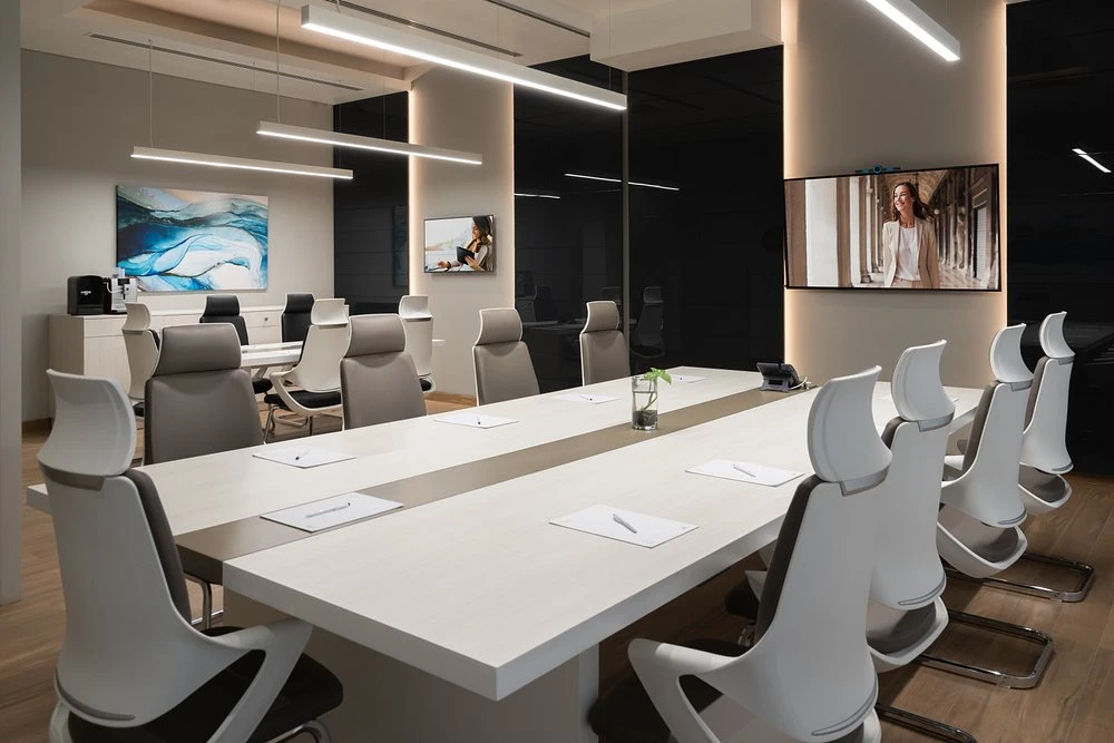 Citadines Al Ghubrah Muscat