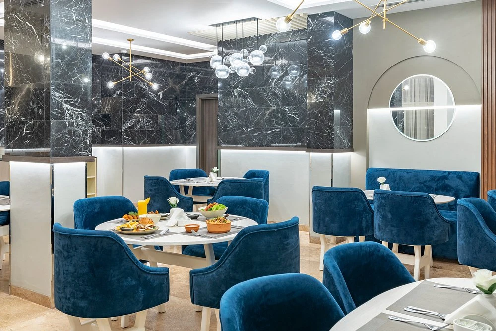 Citadines Al Ghubrah Muscat