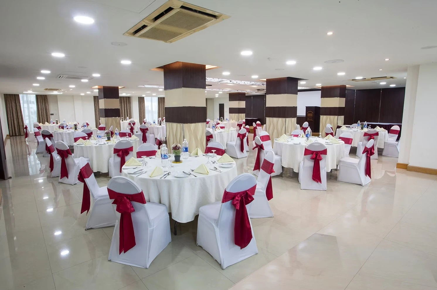 Salalah Hall