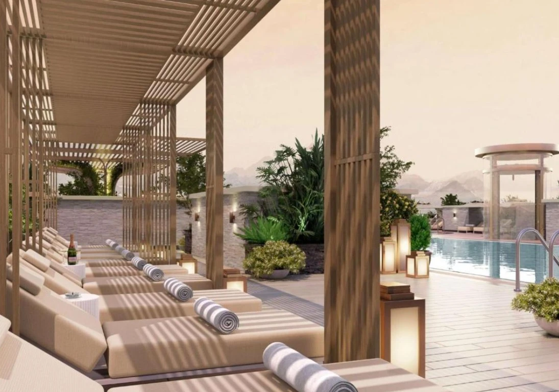 DoubleTree by Hilton Muscat Qurum