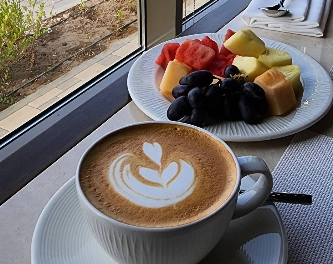 DoubleTree By Hilton Muscat Qurum