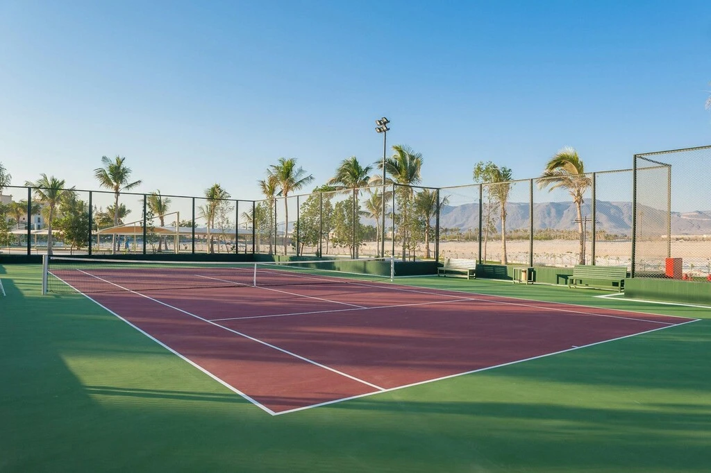Fanar Hotel & Residences Oman
