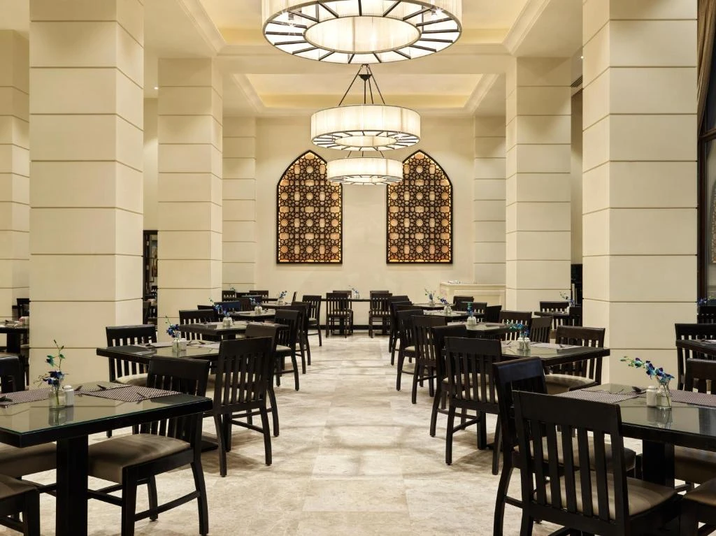 Fanar Hotel & Residences Oman