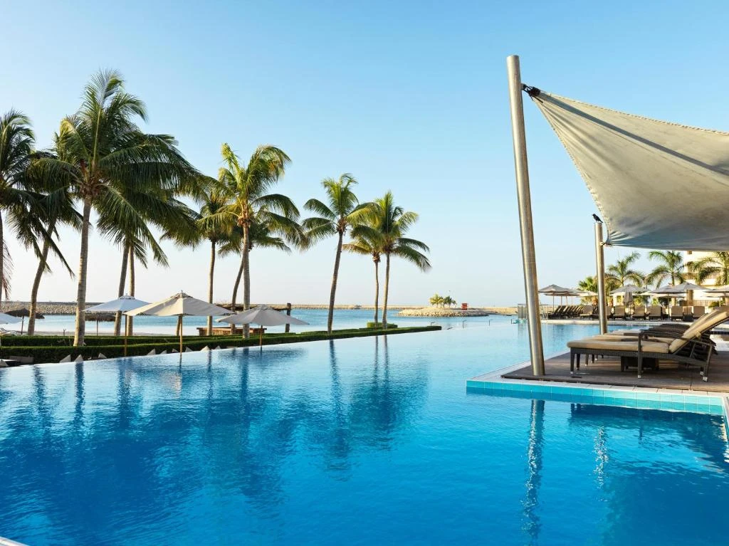 Fanar Hotel & Residences Oman