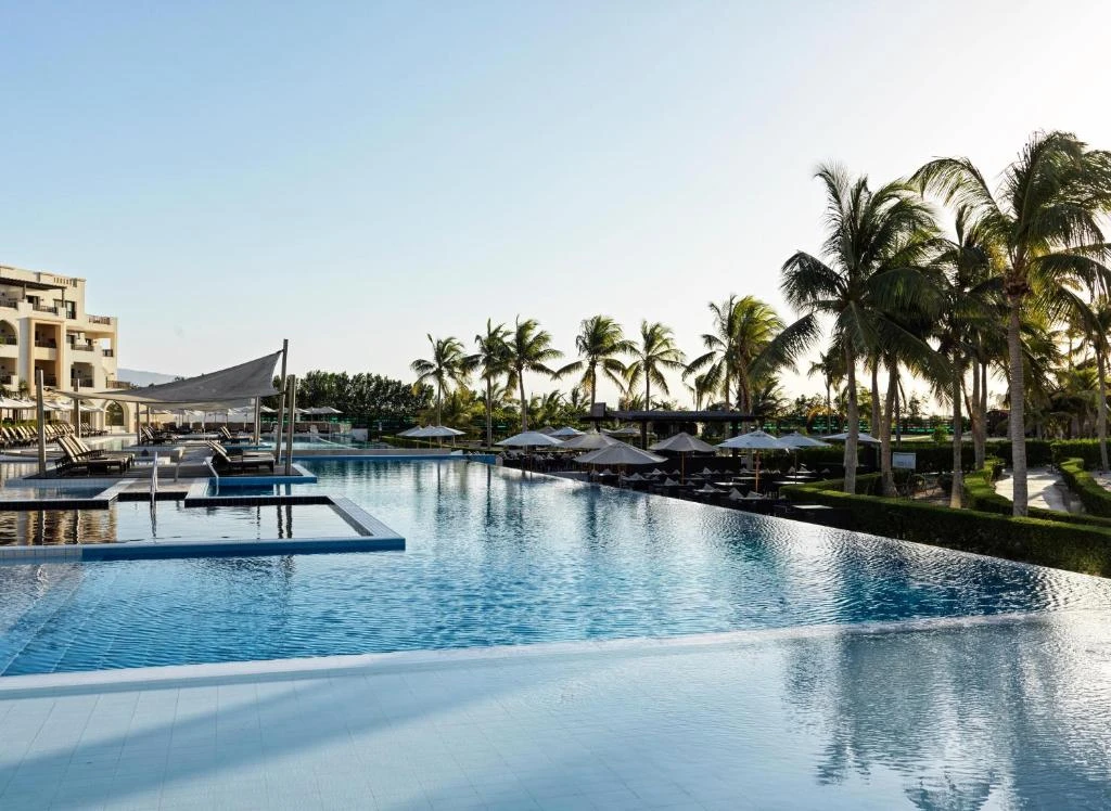 Fanar Hotel & Residences Oman