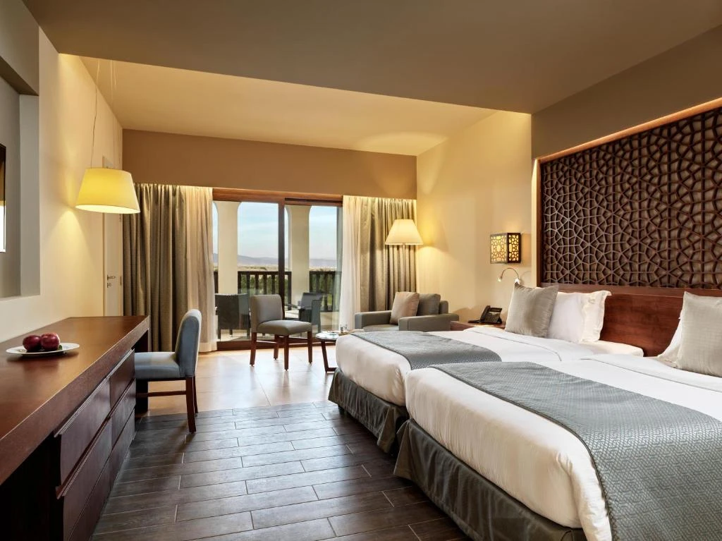 Fanar Hotel & Residences Oman