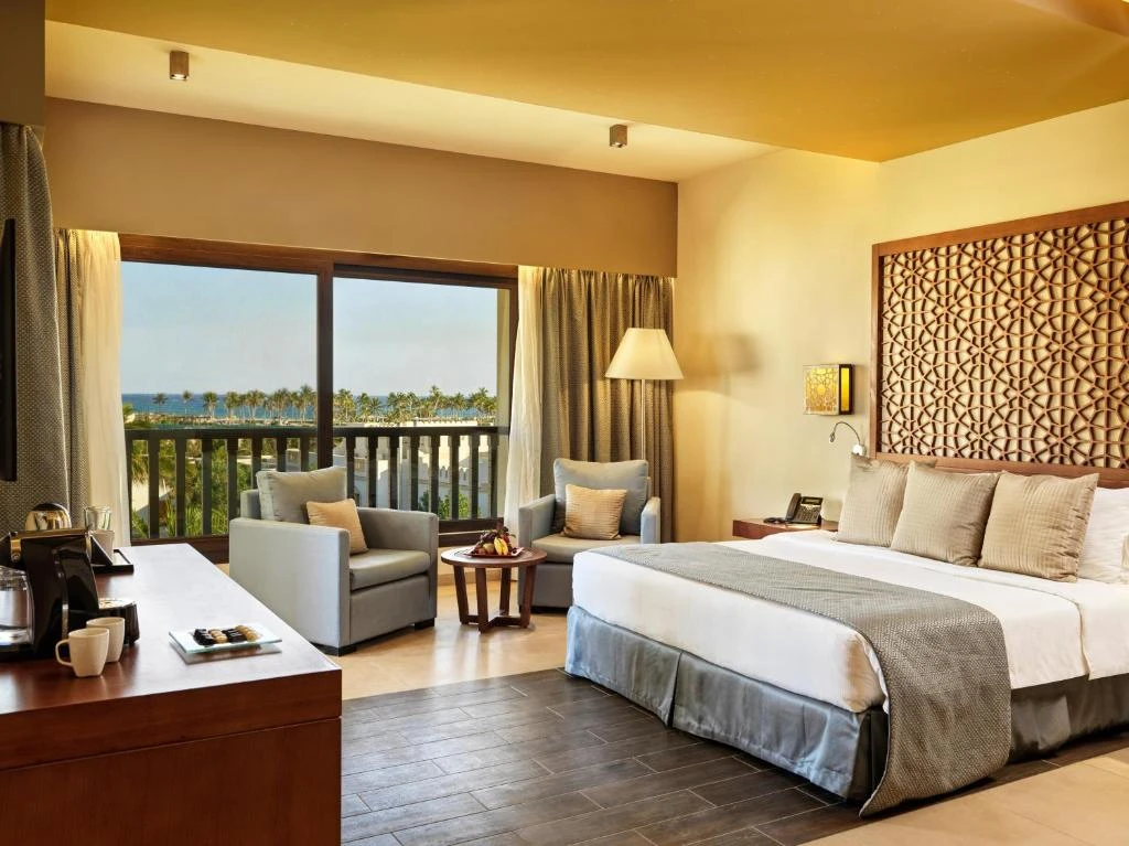 Fanar Hotel & Residences Oman