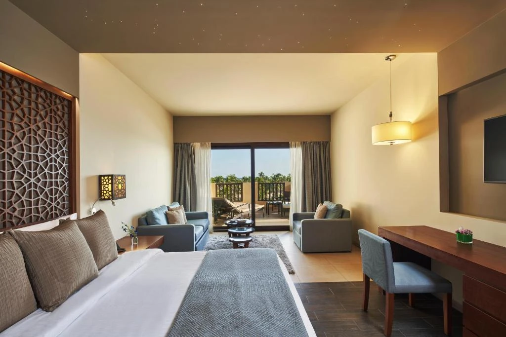 Fanar Hotel & Residences Oman