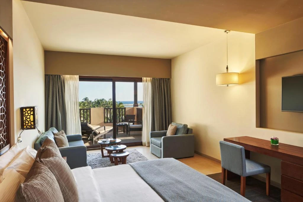 Fanar Hotel & Residences Oman