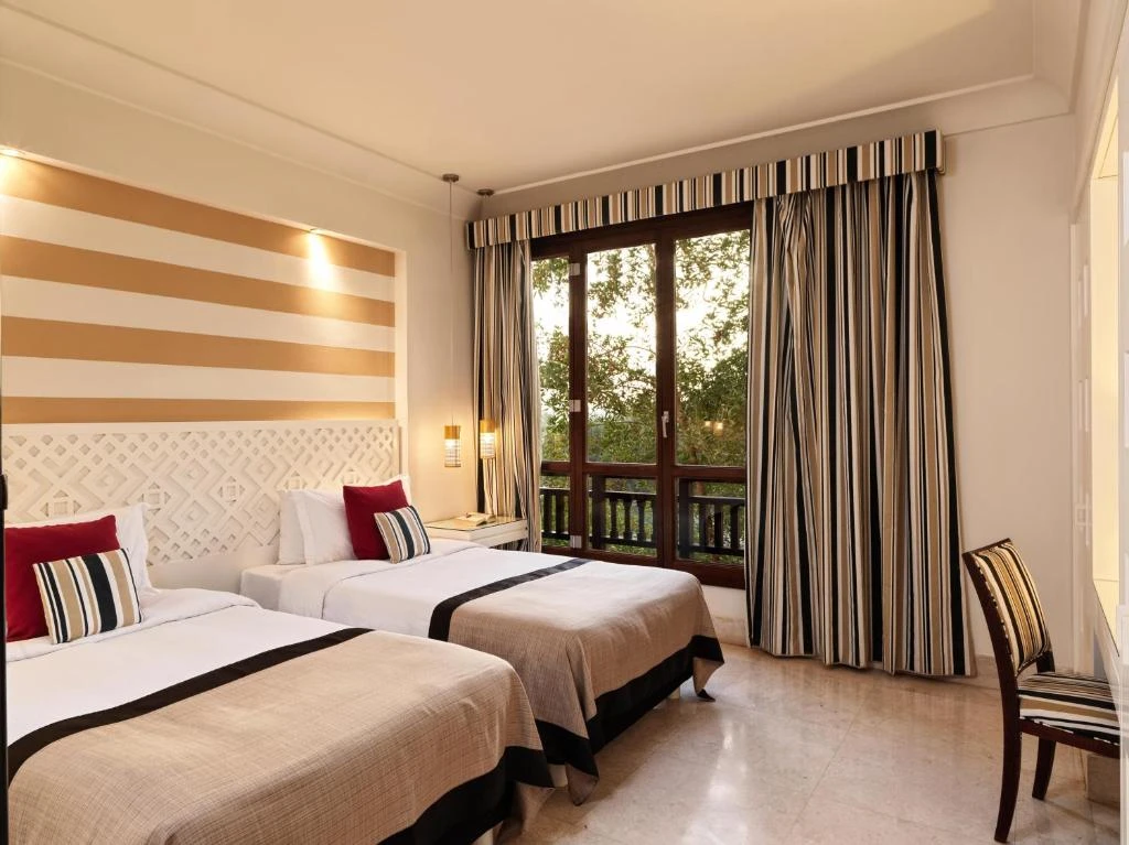 Fanar Hotel & Residences Oman