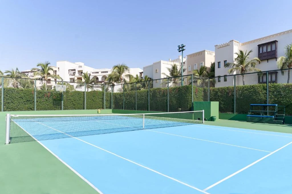 Fanar Hotel & Residences Oman