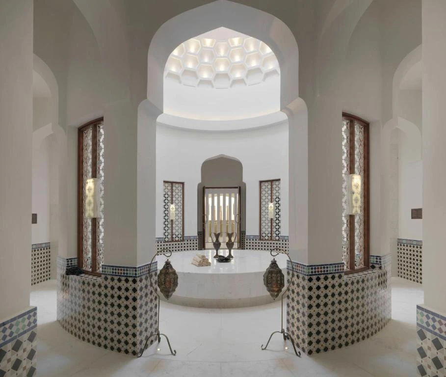 Al Baleed Resort Salalah by Anantara