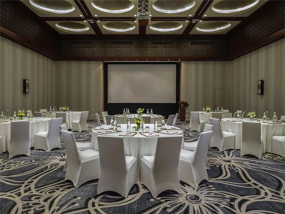 Al Hosn Ballroom