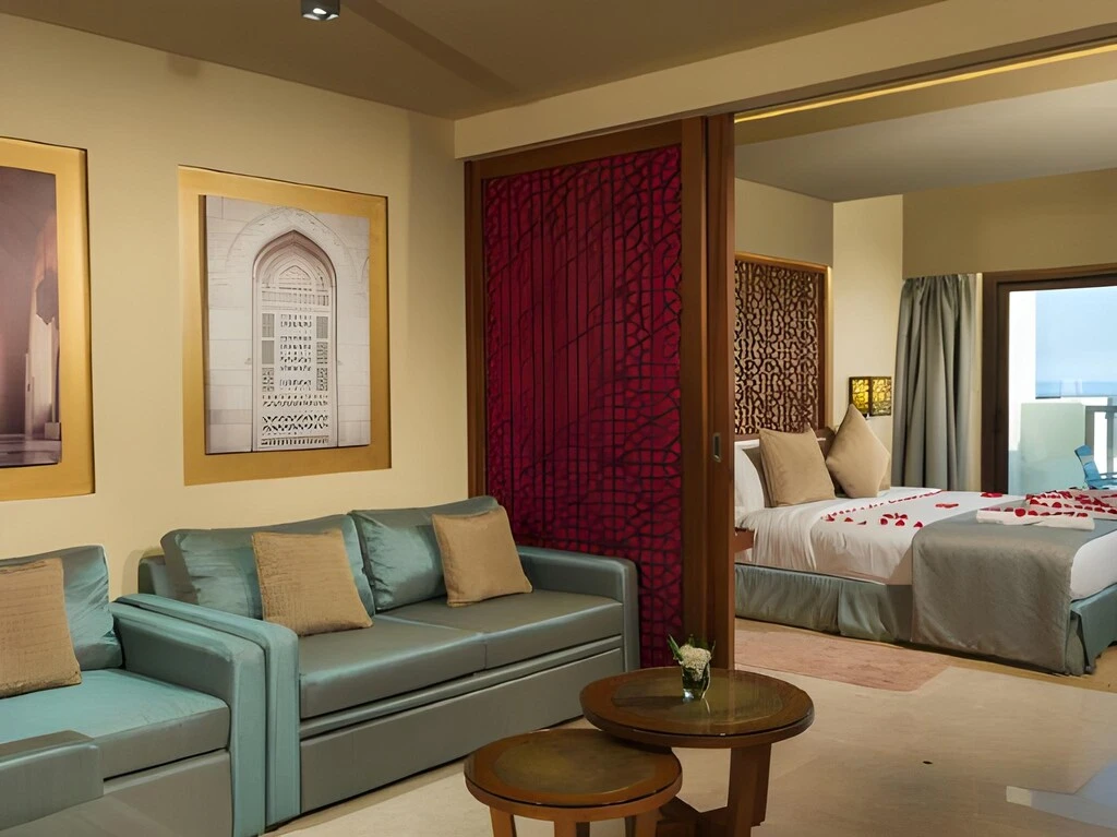Fanar Hotel & Residences Oman