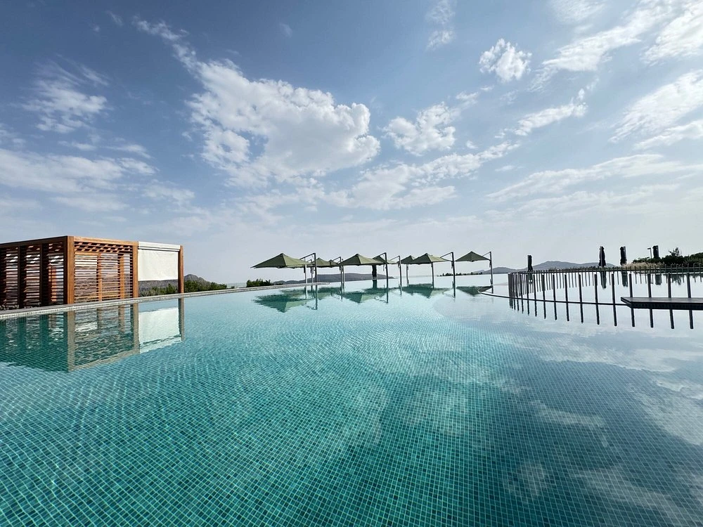 Hotel Indigo Jabal Akhdar Resort & Spa