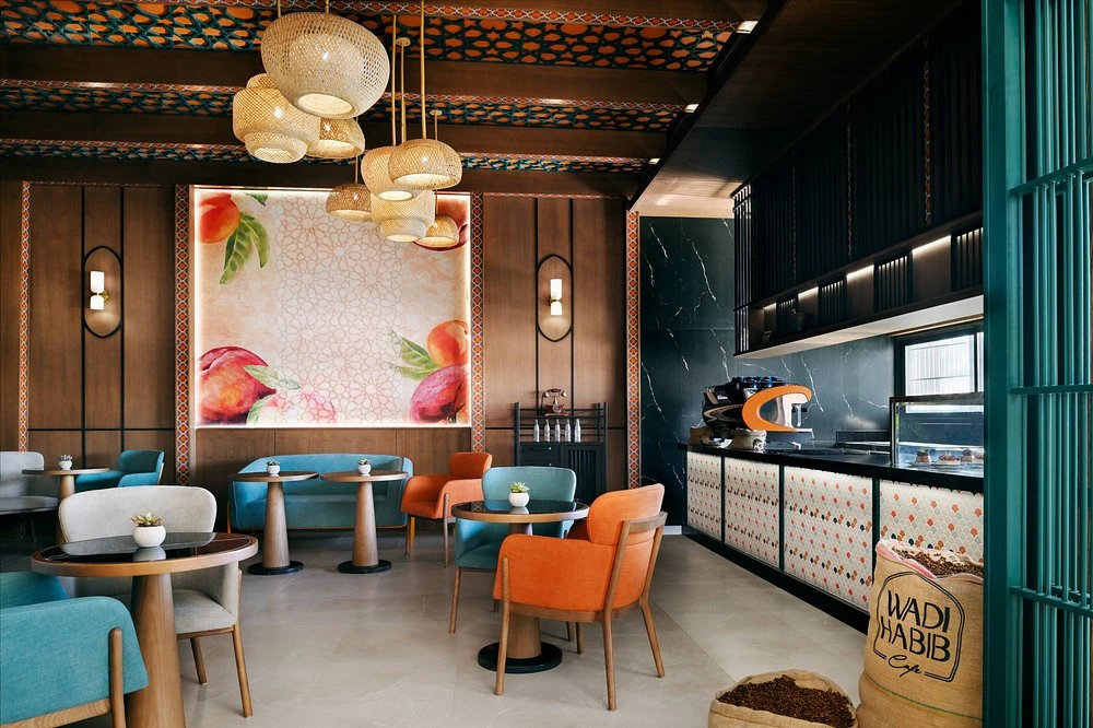 Hotel Indigo Jabal Akhdar Resort & Spa