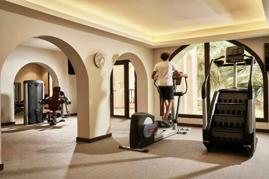Fanar Hotel & Residences Oman
