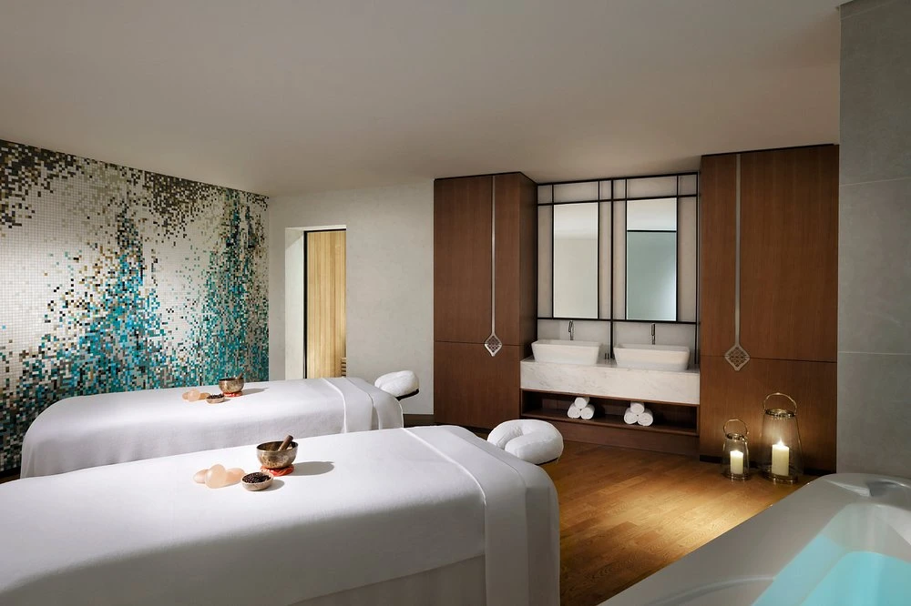 Hotel Indigo Jabal Akhdar Resort & Spa
