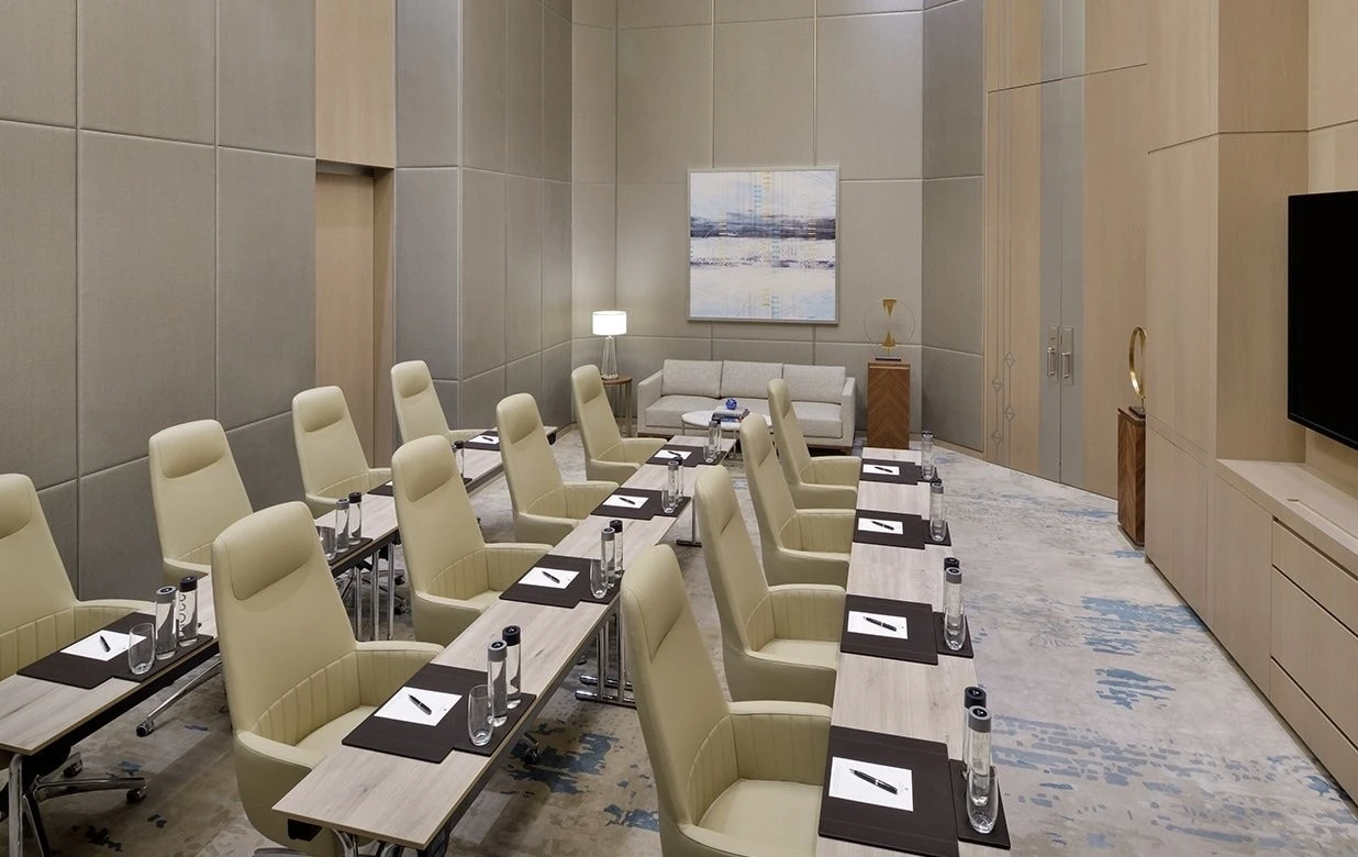 meeting room 1