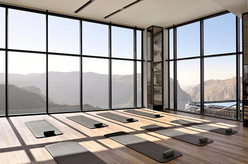 Hotel Indigo Jabal Akhdar Resort & Spa