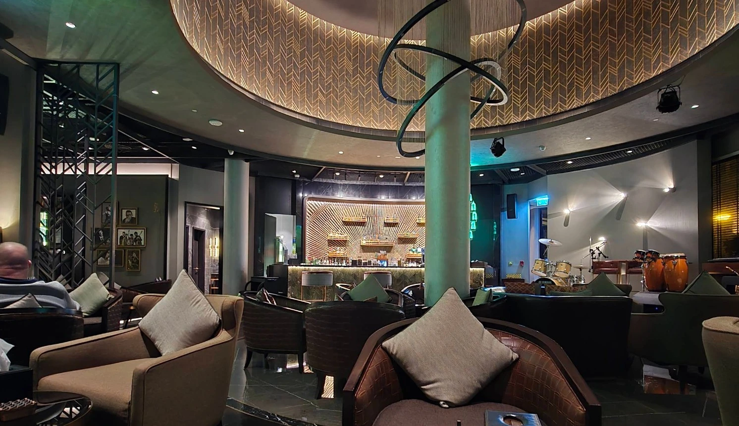 Xenia Bar and Lounge Muharraq