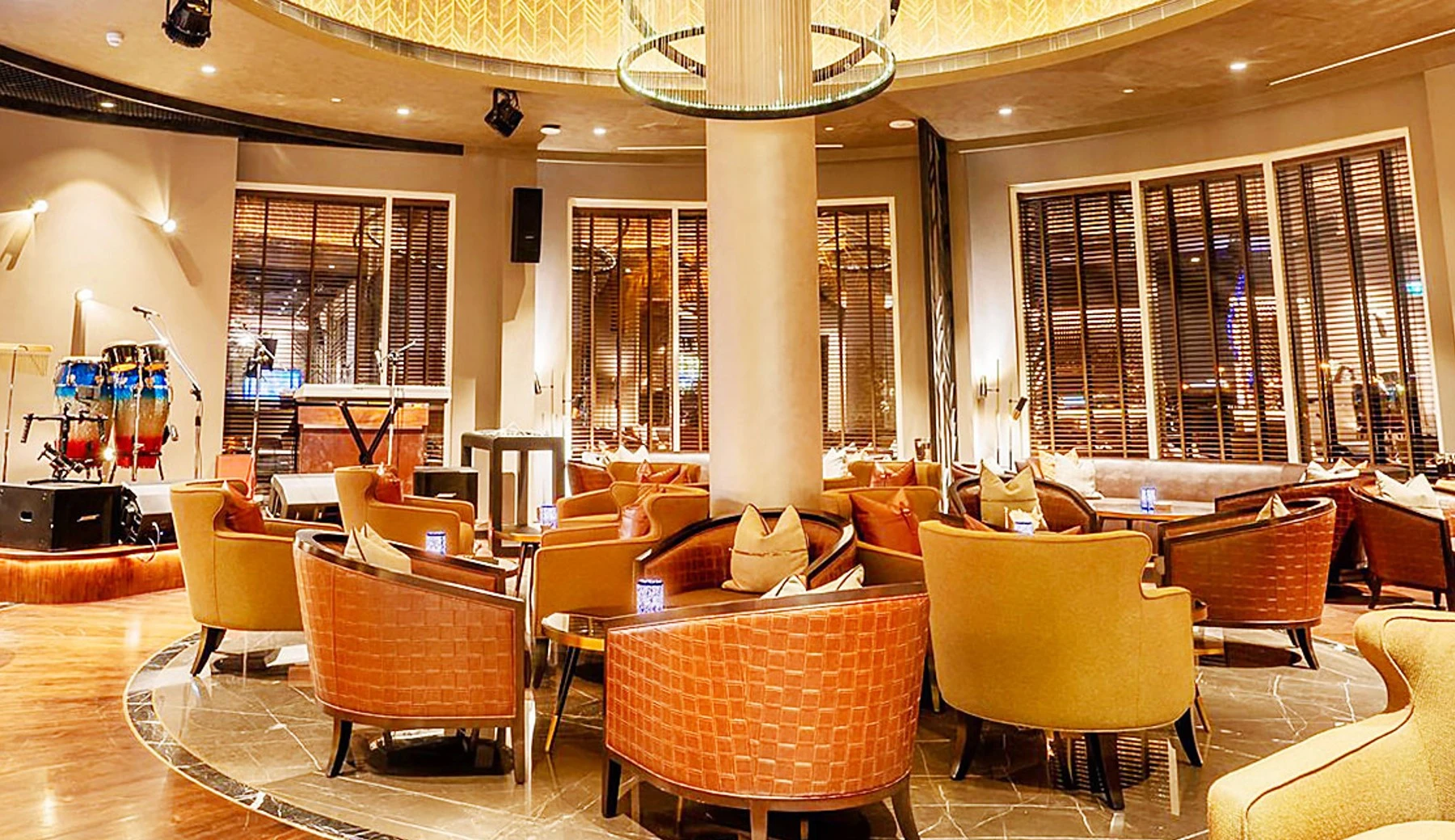 Xenia Bar and Lounge Muharraq