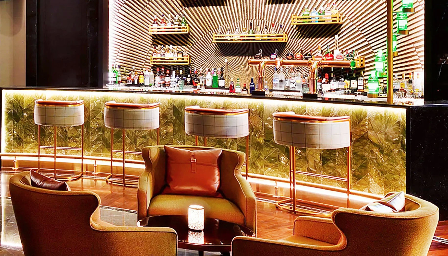 Xenia Bar and Lounge Muharraq