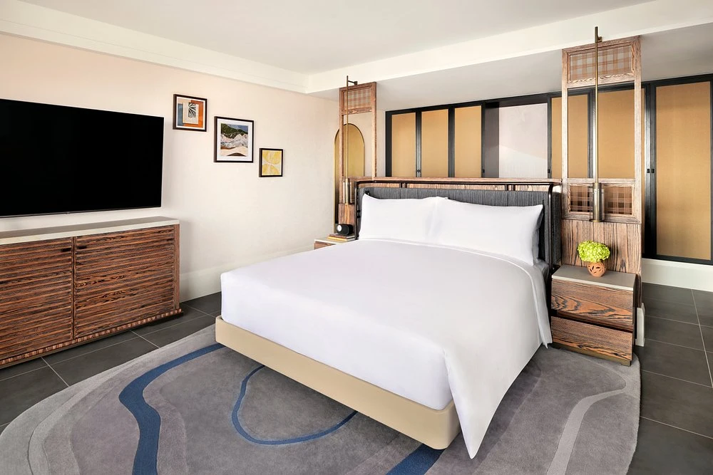 Hotel Indigo Jabal Akhdar Resort & Spa