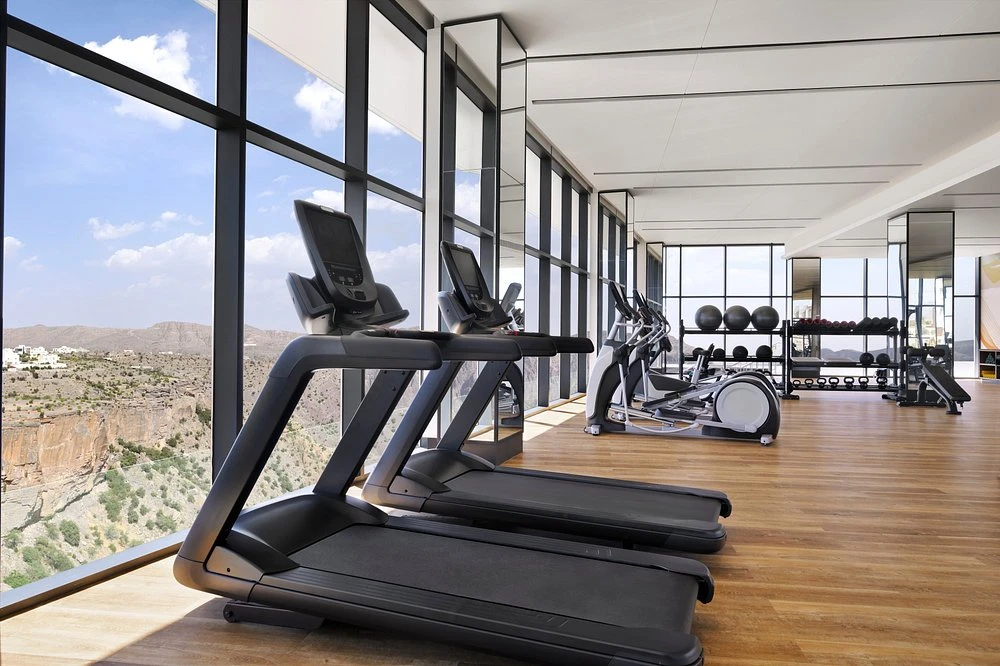 Hotel Indigo Jabal Akhdar Resort & Spa