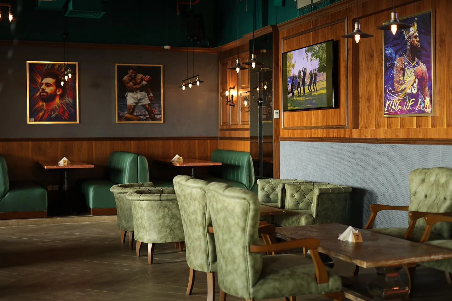 Murphy's Bahrain
