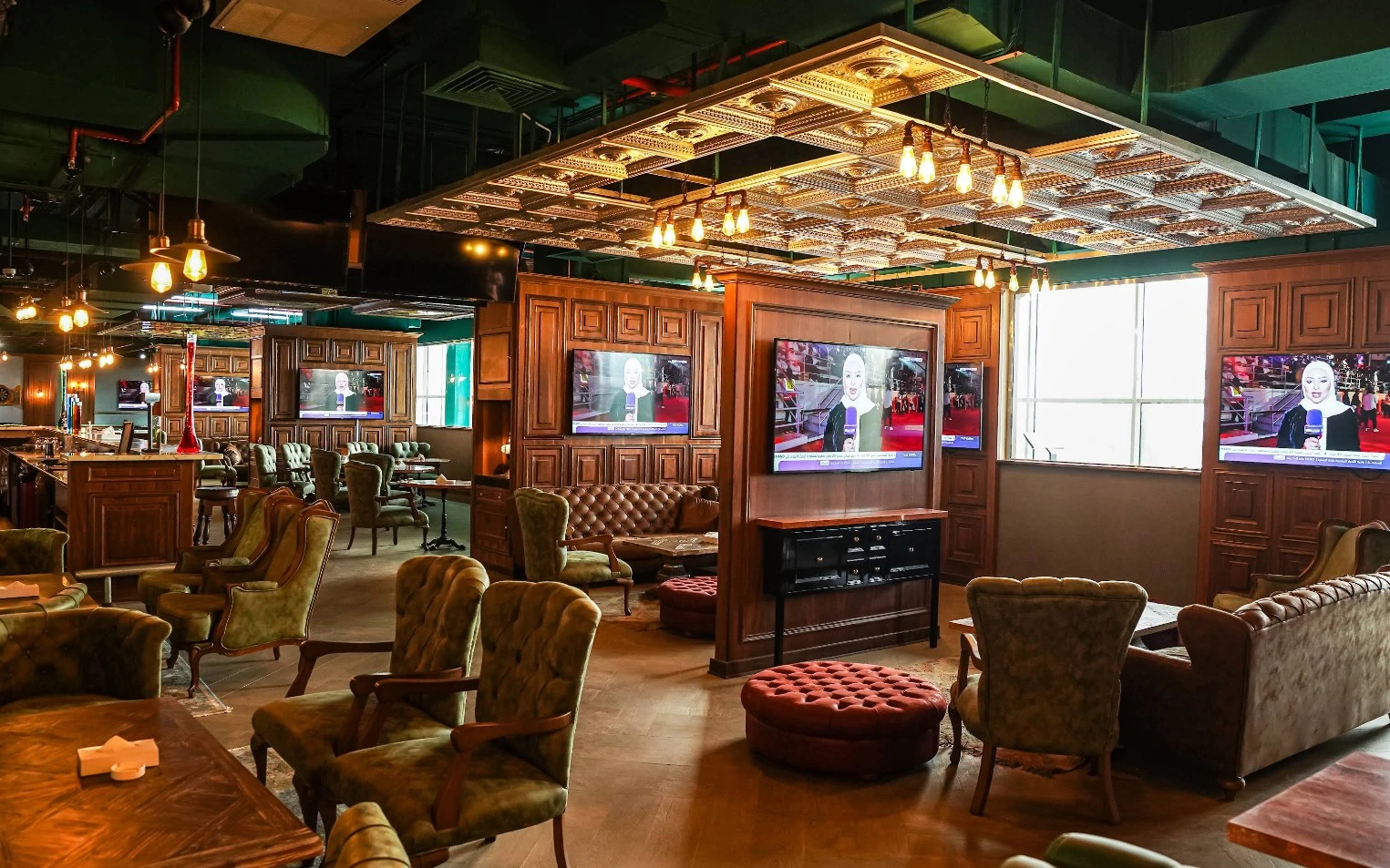 Murphy's Bahrain