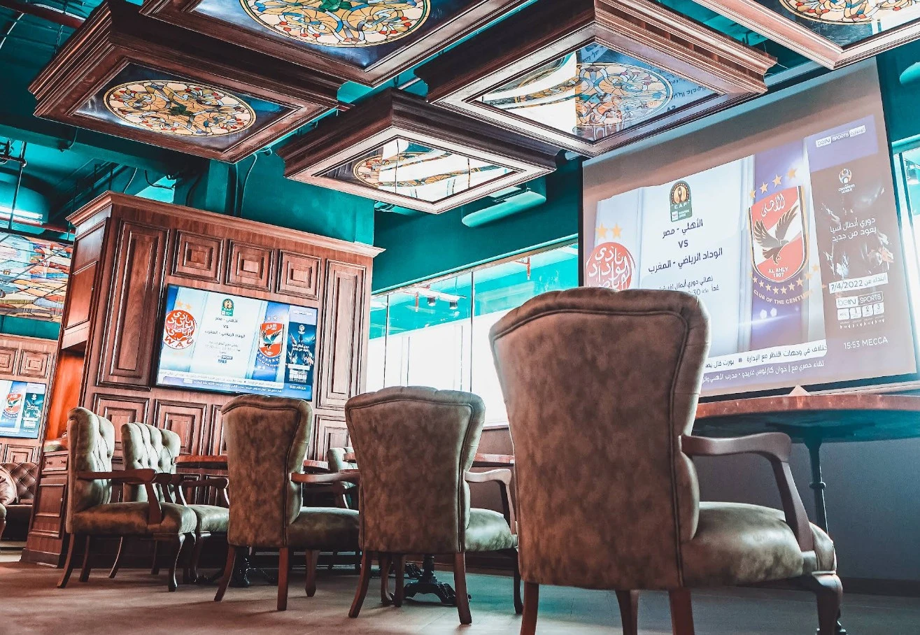 Murphy's Bahrain