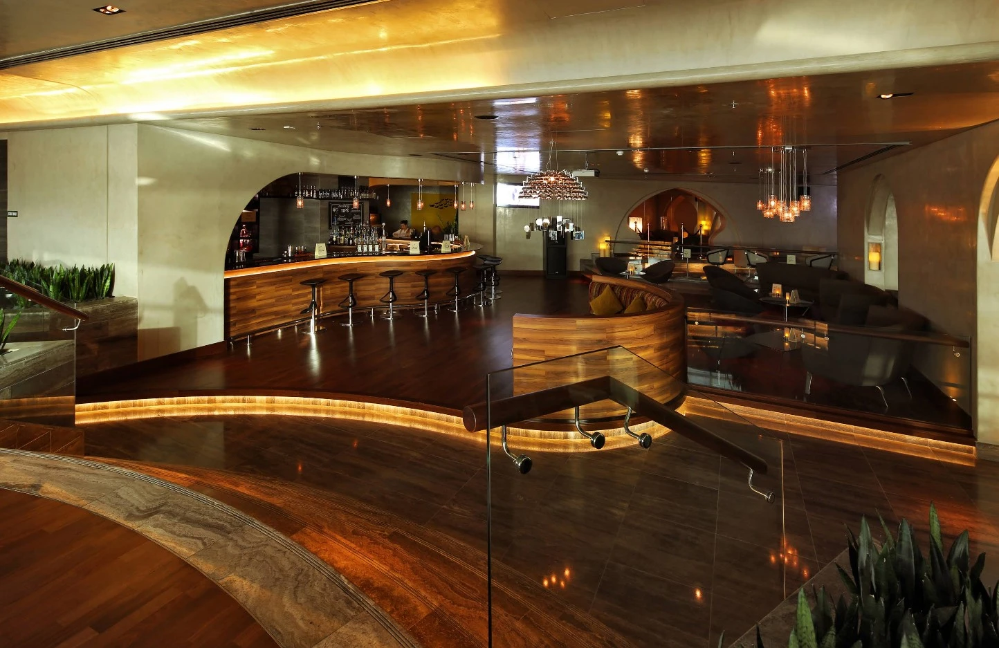 Cellar 59 Bar Lounge