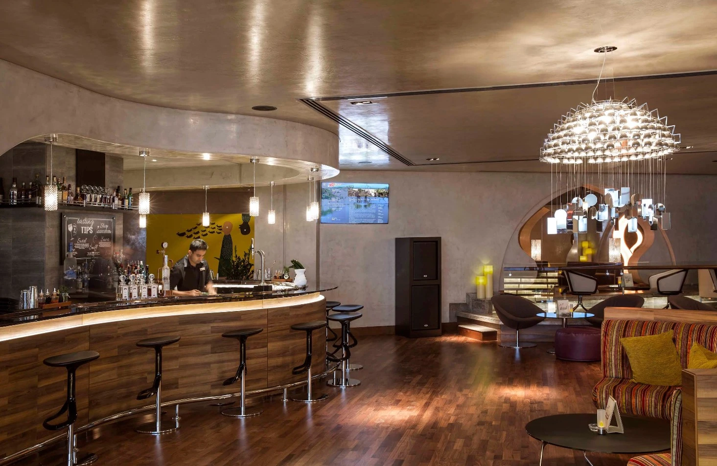 Cellar 59 Bar Lounge
