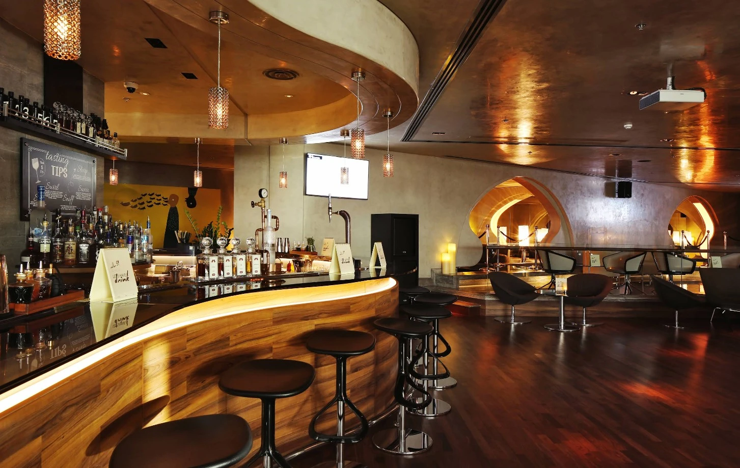 Cellar 59 Bar Lounge