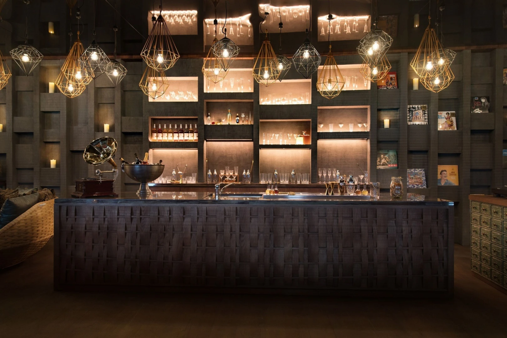 The St. Regis Bar