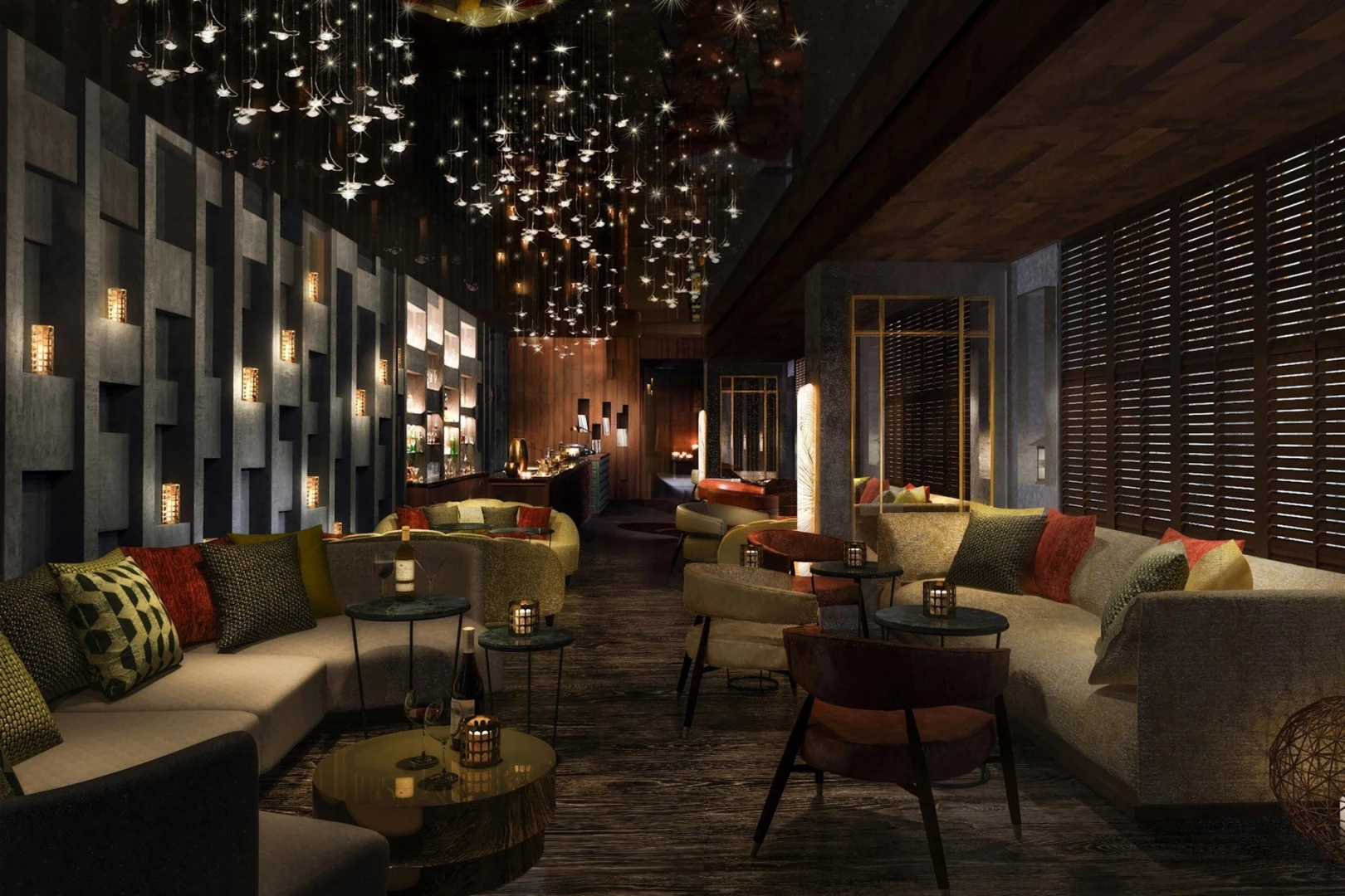 The St. Regis Bar