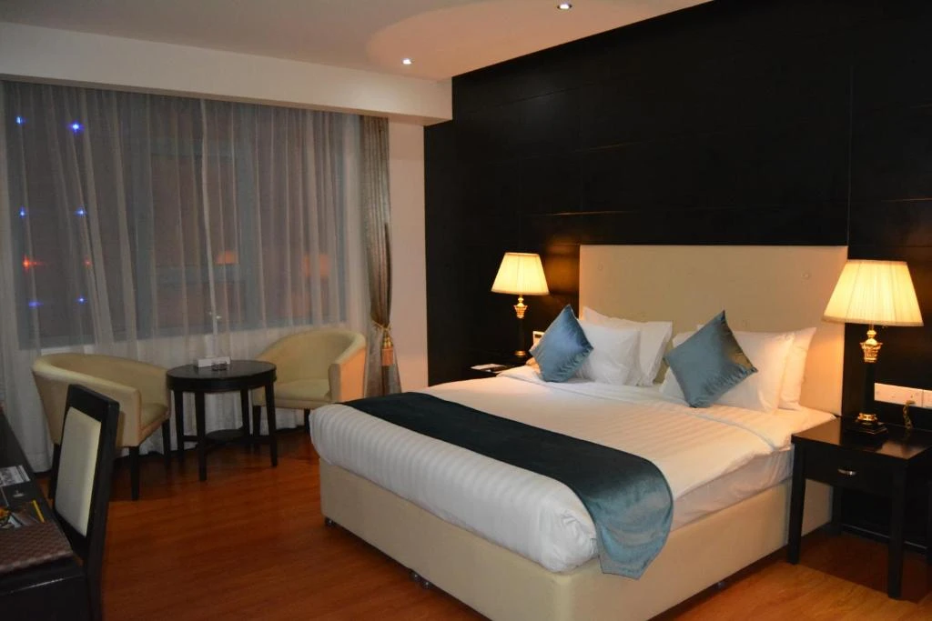 The Olive Hotel  Juffair
