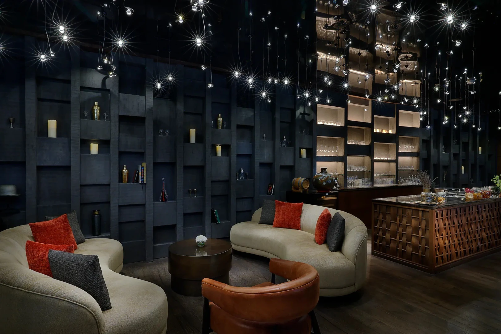 The St. Regis Bar