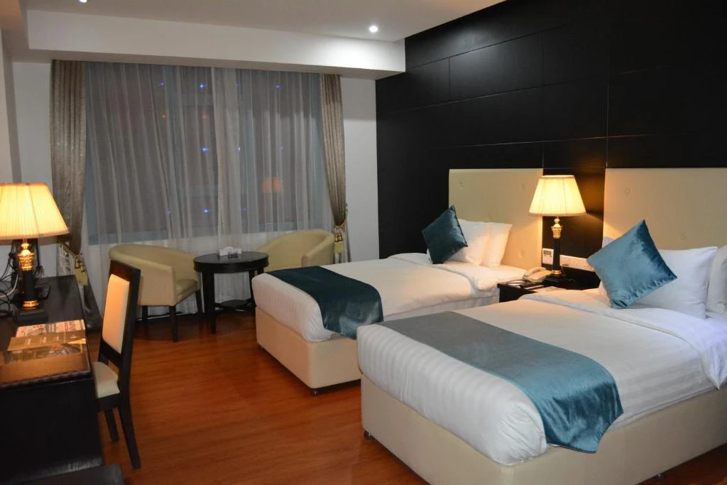 The Olive Hotel  Juffair