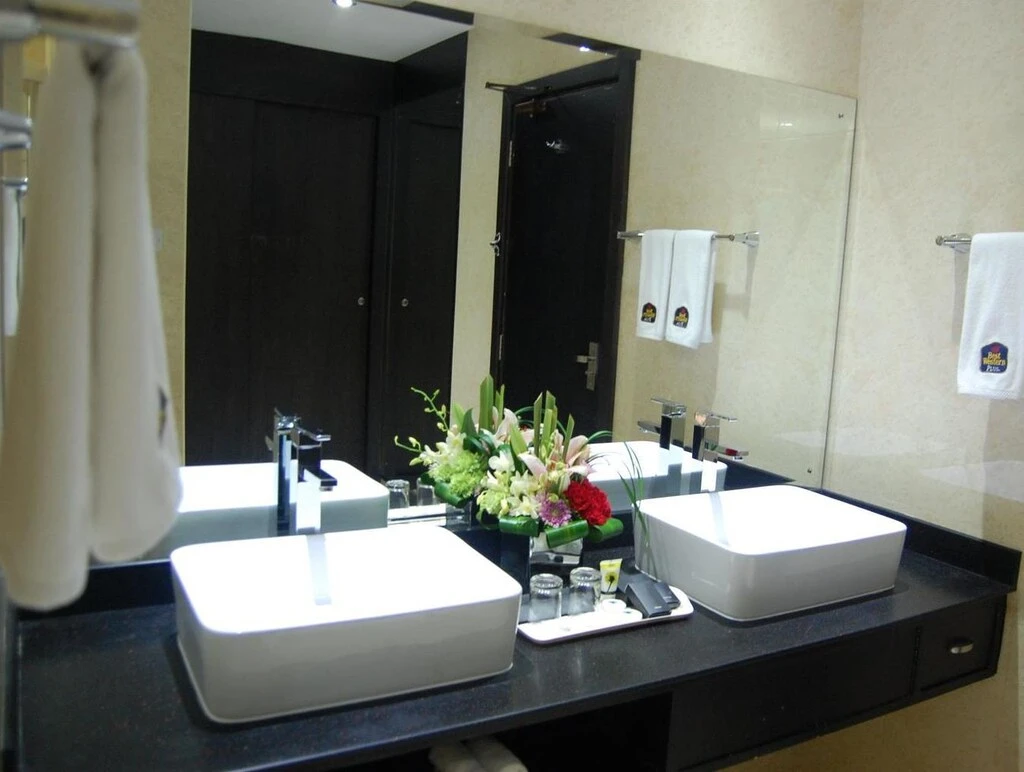 The Olive Hotel  Juffair