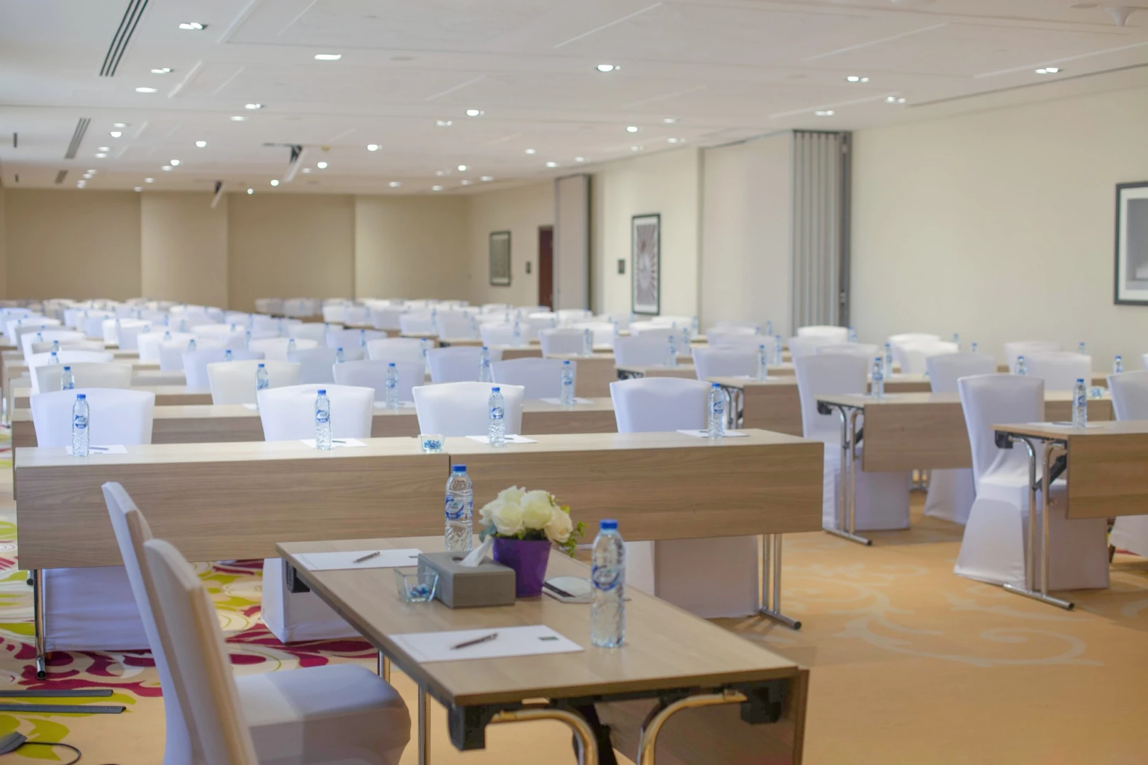 The Tower Plaza Hotel Dubai