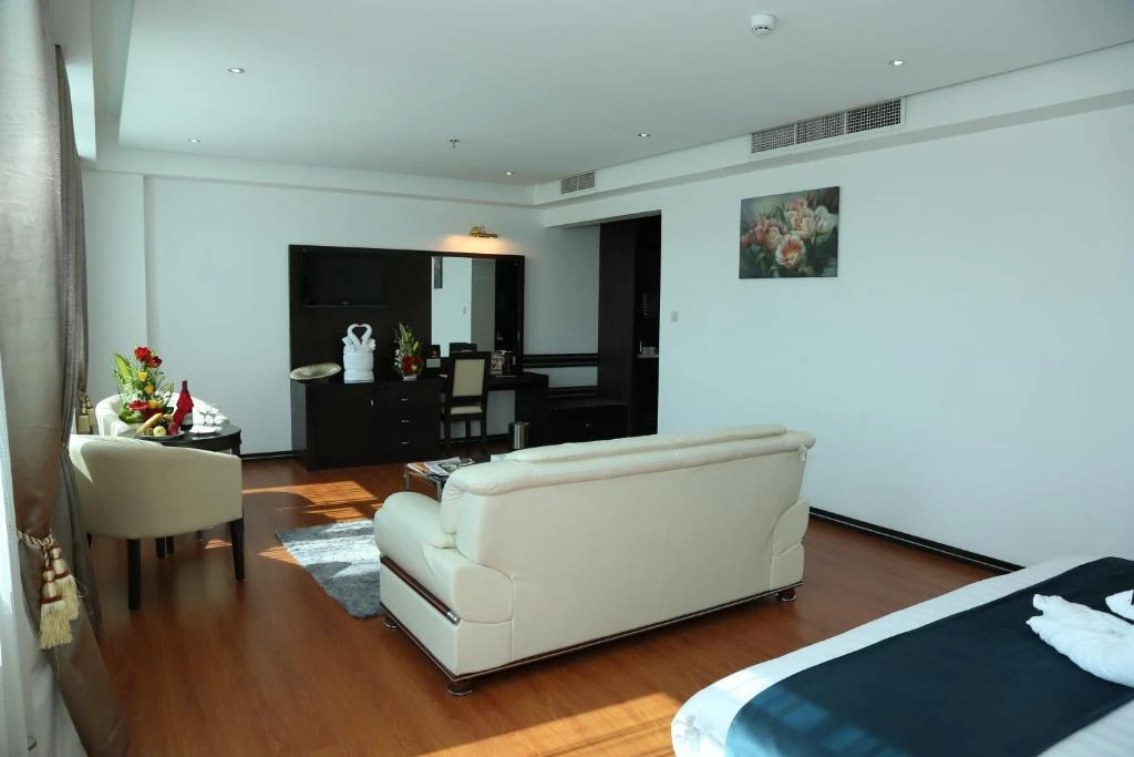 The Olive Hotel  Juffair