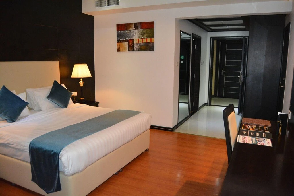 The Olive Hotel  Juffair