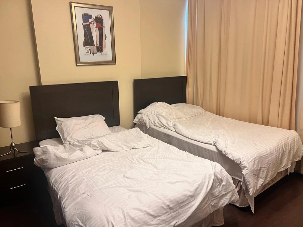 Tulip Hotel & Suites  Bahrain