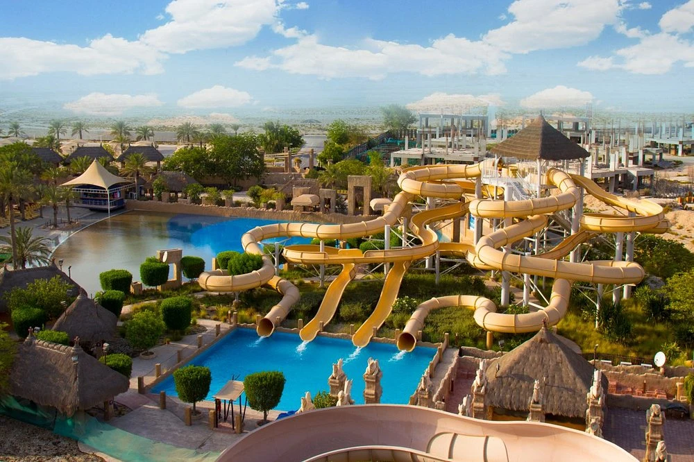 The Lost Paradise Of Dilmun