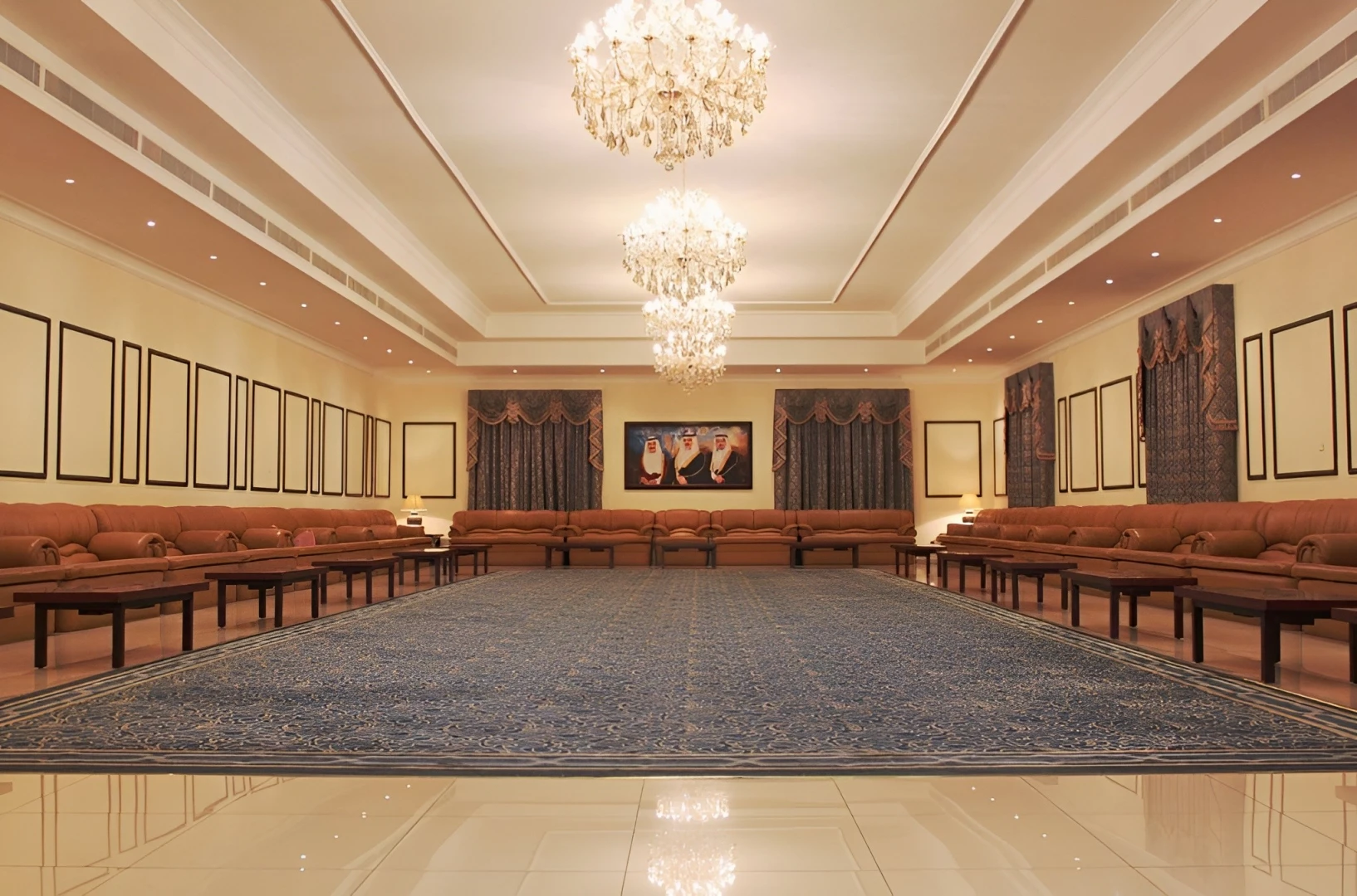 Wedding Hall