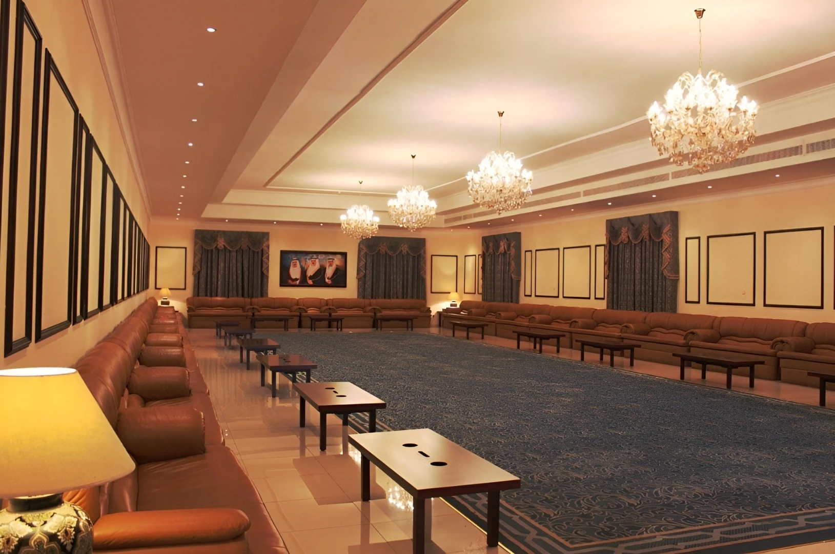 Wedding Hall