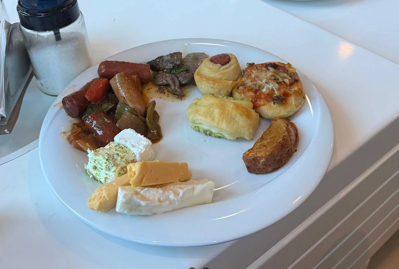 Tulip Hotel & Suites  Bahrain