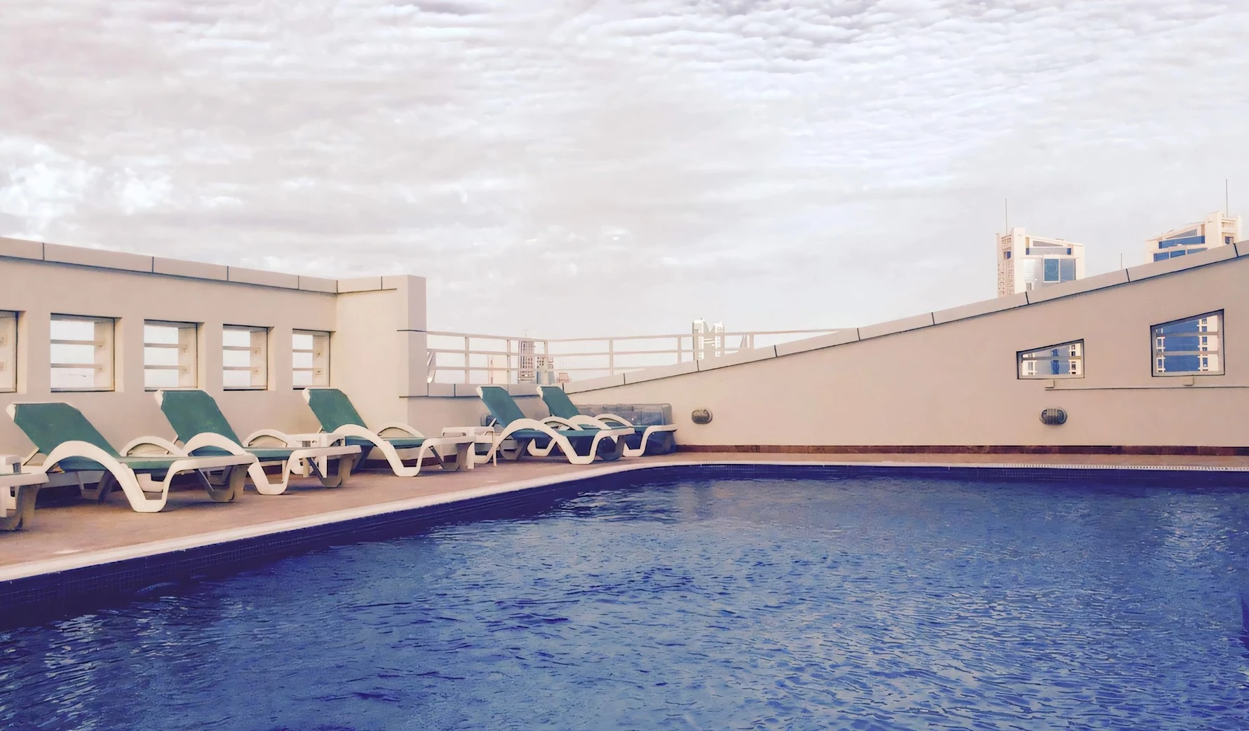 Tulip Hotel & Suites  Bahrain